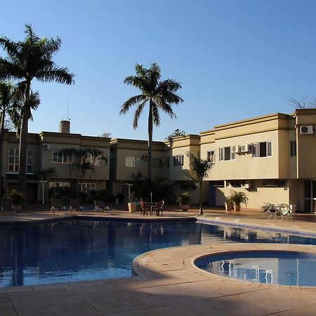 Muffato Plaza Hotel Foz do Iguaçu Kültér fotó