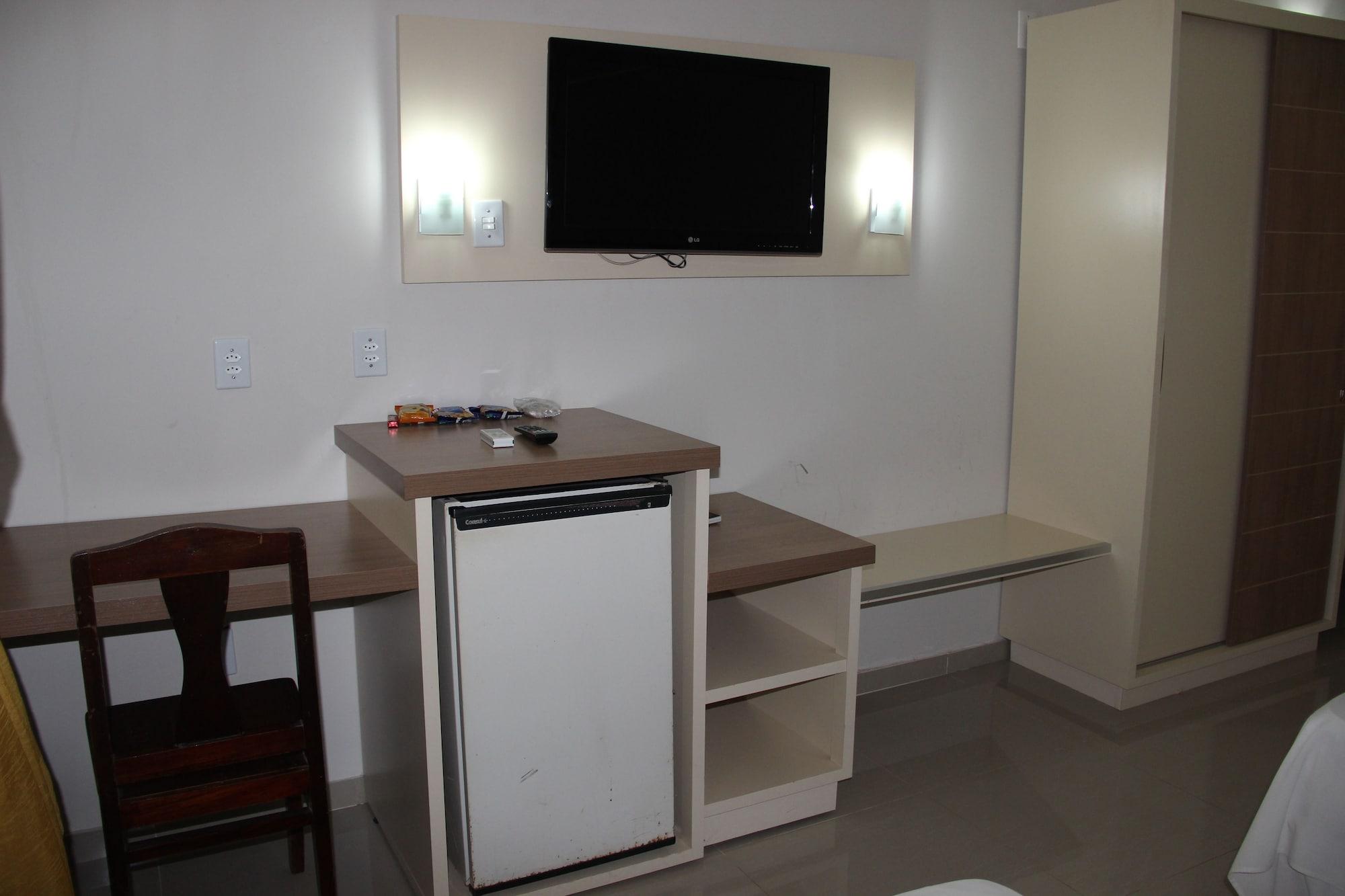 Muffato Plaza Hotel Foz do Iguaçu Kültér fotó