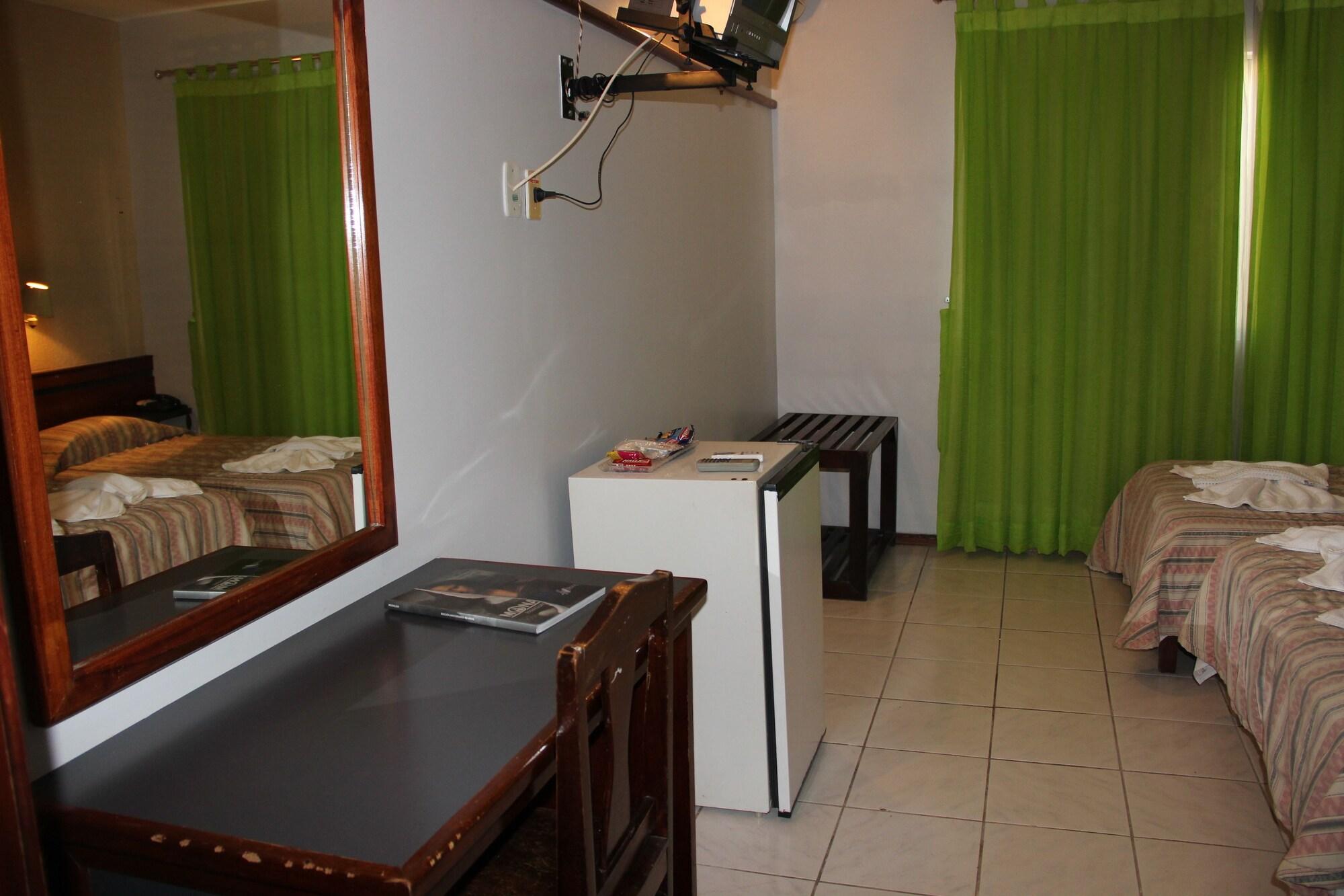 Muffato Plaza Hotel Foz do Iguaçu Kültér fotó