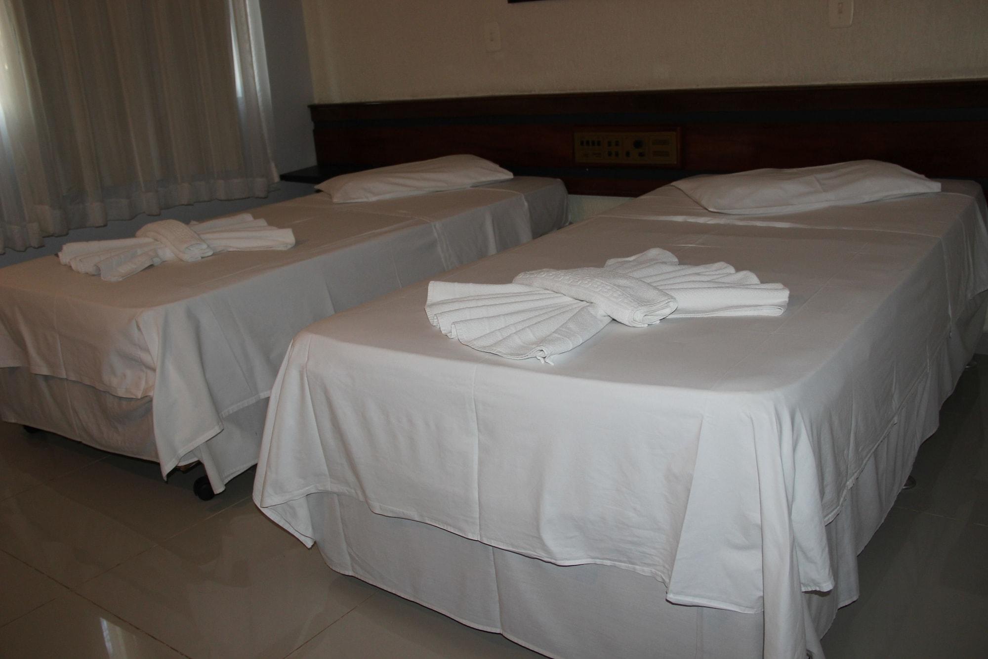 Muffato Plaza Hotel Foz do Iguaçu Kültér fotó