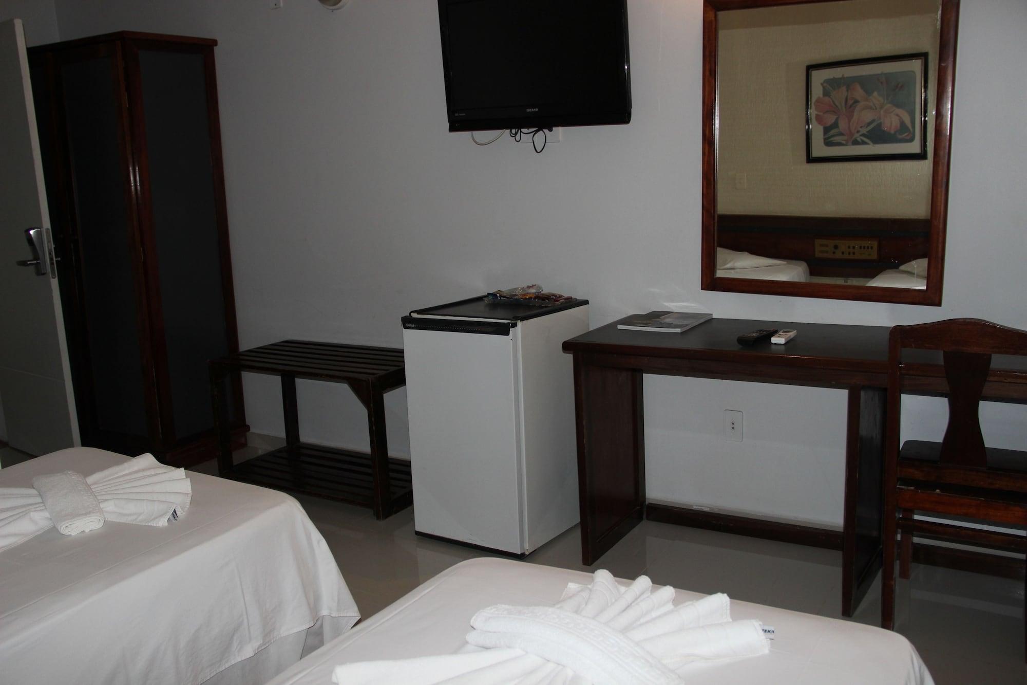 Muffato Plaza Hotel Foz do Iguaçu Kültér fotó