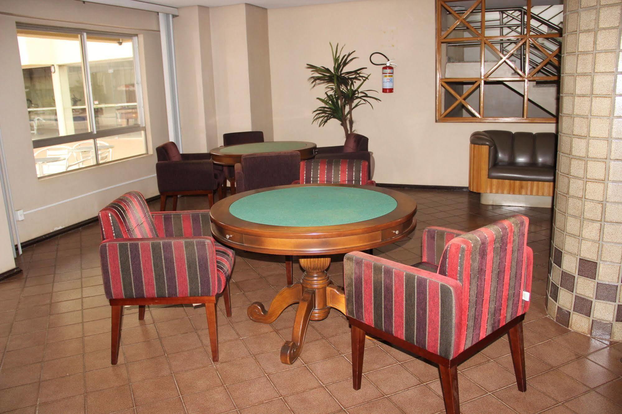 Muffato Plaza Hotel Foz do Iguaçu Kültér fotó
