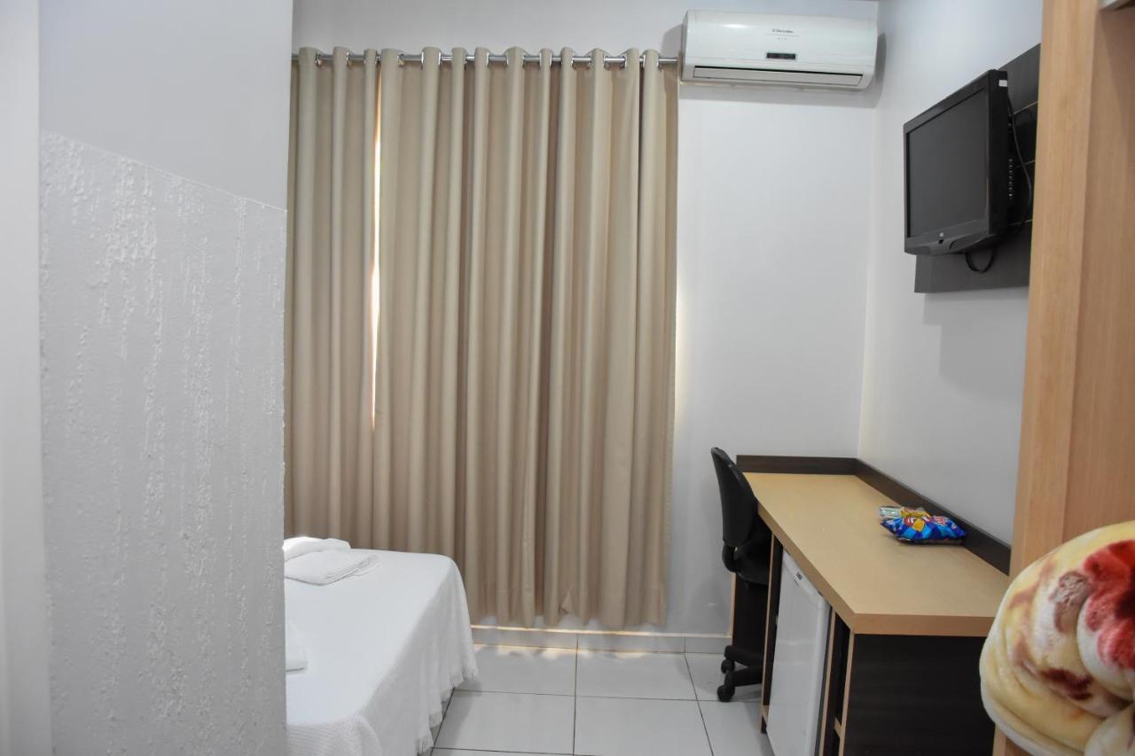 Muffato Plaza Hotel Foz do Iguaçu Kültér fotó